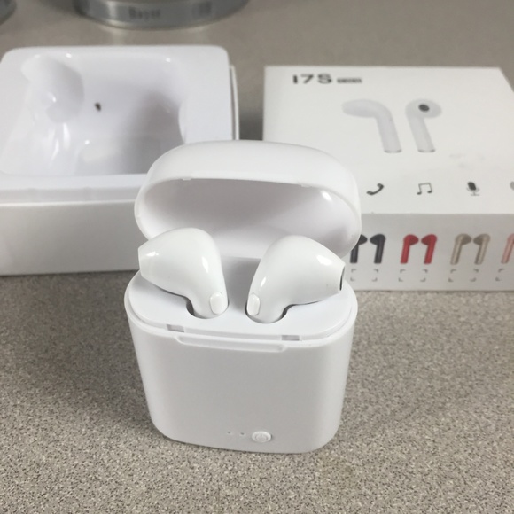 i7S TWS EarPods New - Picture 3 of 8